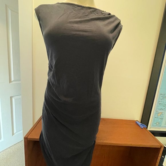 NWOT Boat Neck sheath dress by Dex - Picture 2 of 7